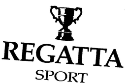 REGATTA SPORT trademark