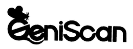 GENISCAN trademark