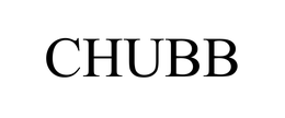 CHUBB trademark