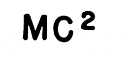 MC2 trademark