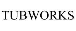 TUBWORKS trademark