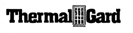 THERMAL GARD trademark