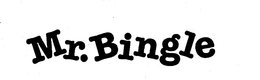 MR. BINGLE trademark