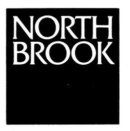 NORTH BROOK trademark