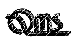 QMS trademark