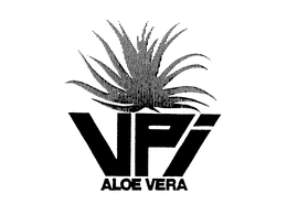 VPI ALOE VERA trademark