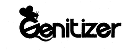 GENITIZER trademark
