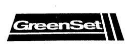 GREENSET trademark