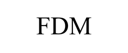 FDM trademark