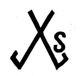 JLS trademark