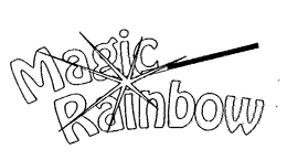 MAGIC RAINBOW trademark