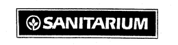 SANITARIUM trademark