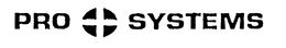 PRO SYSTEMS trademark