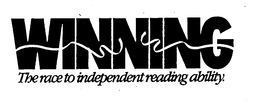 WINNING THE RACE TO INDEPENDENT READINGABILITY. trademark