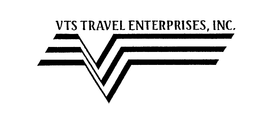 V VTS TRAVEL ENTERPRISES, INC. trademark