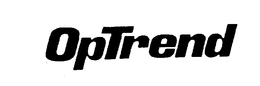 OPTREND trademark