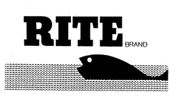 RITE BRAND trademark