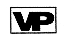 VP trademark