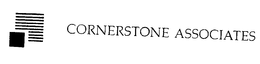 CORNERSTONE ASSOCIATES trademark