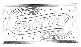SPACEWAY trademark