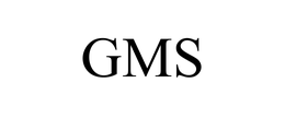 GMS trademark