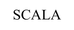SCALA trademark