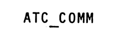 ATC_COMM trademark