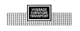 HYGRADE FURNITURE TRANSPORT trademark