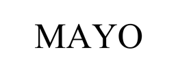 MAYO trademark