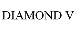 DIAMOND V trademark