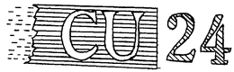 CU 24 trademark