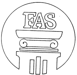 FAS trademark