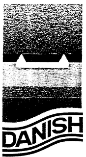 DANISH trademark