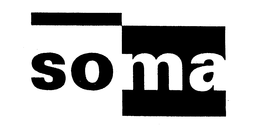 SOMA trademark