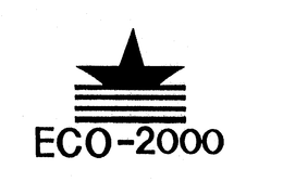 ECO-2000 trademark