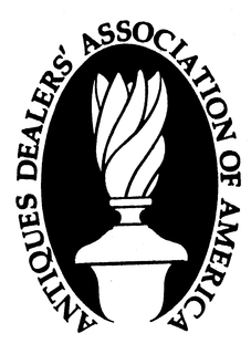 ANTIQUES DEALERS' ASSOCIATION OF AMERICA trademark