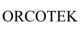 ORCOTEK trademark