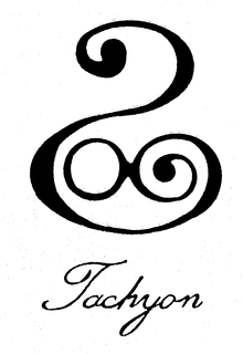 TACHYON trademark