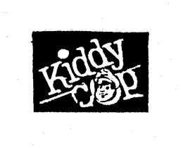 KIDDY COP trademark
