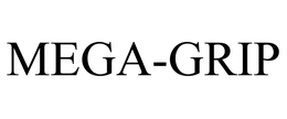 MEGA-GRIP trademark