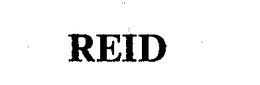 REID trademark