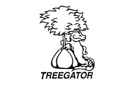 TREEGATOR trademark