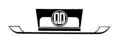 M trademark