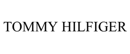 TOMMY HILFIGER trademark
