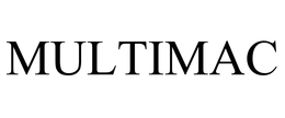MULTIMAC trademark