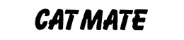 CAT MATE trademark
