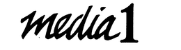 MEDIA 1 trademark