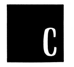 C trademark