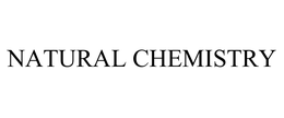 NATURAL CHEMISTRY trademark