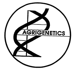 AGRIGENETICS trademark